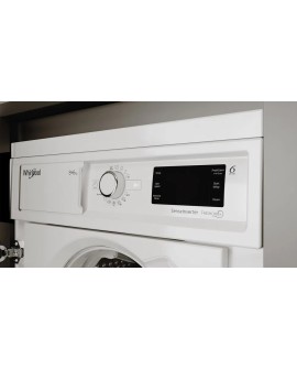 Pralko-suszarka WHIRLPOOL BI WDWG 861485 EU