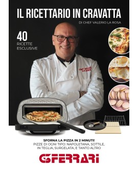 Piec do pizzy G3Ferrari G10186