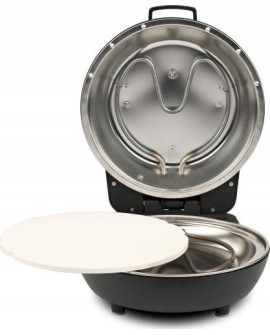 Piec do pizzy G3Ferrari G10199