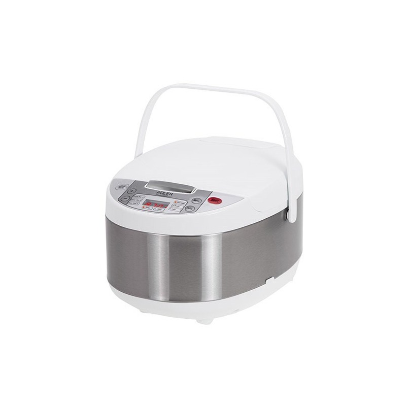 Multi-cooker ADLER AD6420 6w1 - 3,25L 700W