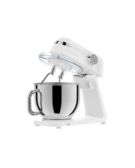 Robot kuchenny HEINRICH"S HKM 8079 biały