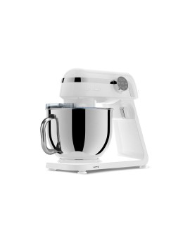 Robot kuchenny HEINRICH"S HKM 8079 biały