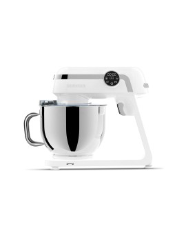 Robot kuchenny HEINRICH"S HKM 8079 biały
