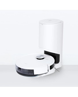Robot sprzątający Ecovacs Deebot N10 Plus (biały)