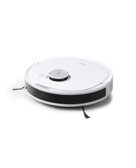 Robot sprzątający Ecovacs Deebot N10 Plus (biały)