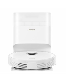 Robot sprzątający Dreame L10s Plus (biały)