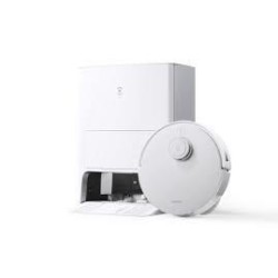 Robot sprzątający Ecovacs...
