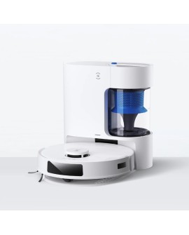 Robot sprzątający Ecovacs Deebot N20 Plus (biały)