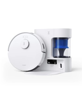 Robot sprzątający Ecovacs Deebot N20 Plus (biały)