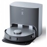 Robot sprzątający z bazą Ecovacs Deebot X1 Plus