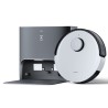 Robot sprzątający z bazą Ecovacs Deebot X1 Plus