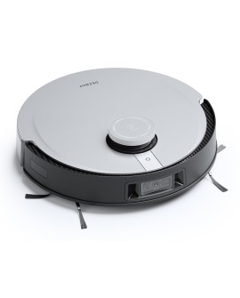 Robot sprzątający z bazą Ecovacs Deebot X1 Plus