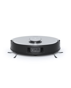 Robot sprzątający z bazą Ecovacs Deebot X1 Plus