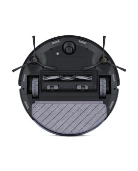 Robot sprzątający z bazą Ecovacs Deebot X1 Plus