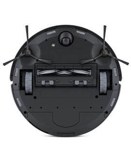 Robot sprzątający z bazą Ecovacs Deebot X1 Plus