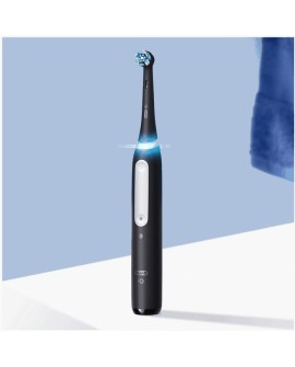Szczoteczka elektryczna Oral-B iO4s Matt Black