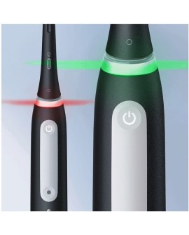 Szczoteczka elektryczna Oral-B iO4s Matt Black