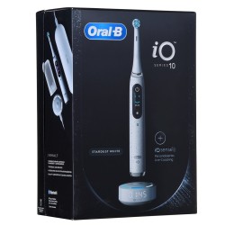 Szczoteczka Oral-B iO...