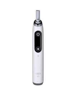 Szczoteczka Oral-B iO Series 10 Stardust White