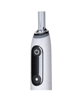Szczoteczka Oral-B iO Series 10 Stardust White