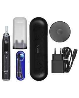 Szczoteczka Oral-B iO Series 10 Black Onyx Luxe