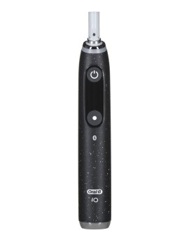 Szczoteczka Oral-B iO Series 10 Black Onyx Luxe