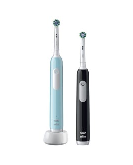 Braun Szczoteczka elek.Oral-B Pro Series 1 Duo Black and Blue