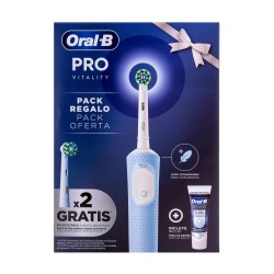 Oral-B Vitality Pro + Pasta...