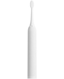 TESLA SONICZNA SZCZOTECZKA DO ZĘBÓW DELUXE, BIAŁA