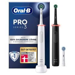 Oral-B Pro 3 Dorosły...
