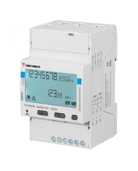 Victron Energy Energy Meter EM540 - 3 phase - max 65A/phase