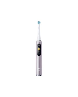 Szczoteczka Oral-B iO Series 9 Rose Quartz