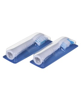Szczoteczka elektryczna Oral-B Pulsonic Slim Luxe 4