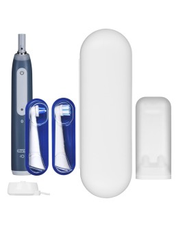 Braun Oral-B szczoteczka elektr. iO My Way Ocean