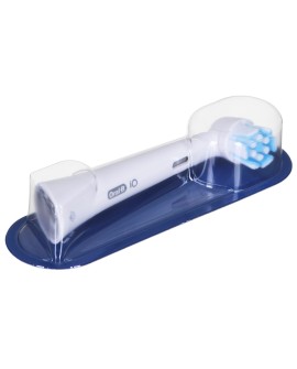 Braun Oral-B szczoteczka elektr. iO My Way Ocean