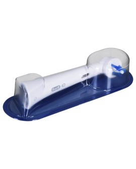 Braun Oral-B szczoteczka elektr. iO My Way Ocean
