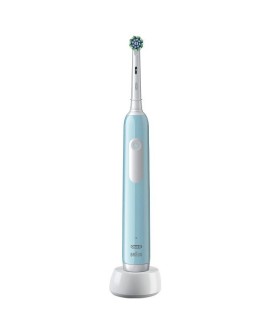 Szczoteczka elektryczna Oral-B PRO1 Caribbean Blue