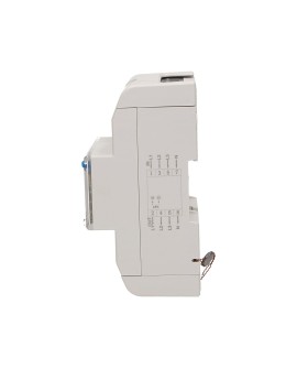 ORNO OR-WE-507 licznik prądu Elektroniczny Rozszerzenie Biały