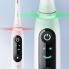 Oral-B iO 4210201363064 szczoteczka elektryczna Dorosły Obrotowa szczoteczka do zębów Biały