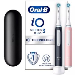 Braun Oral-B szczoteczka...