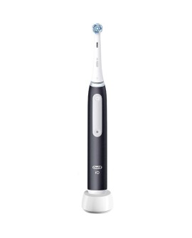 Braun Oral-B szczoteczka elektryczna iO 3 zestaw DUO BLACK&PINK