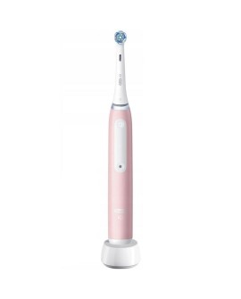 Braun Oral-B szczoteczka elektryczna iO 3 zestaw DUO BLACK&PINK