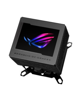 ASUS ROG RYUJIN III WB Blok wodny