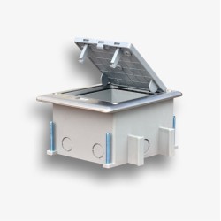 Box podłogowy 6M IP66 -...