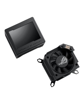 ASUS ROG RYUJIN III WB Blok wodny