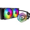 COOLER MASTER CHŁODZENIE WODNE MASTERLIQUID 240 ATMOS ARGB MLX-D24M-A25PZ-R1