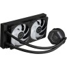 COOLER MASTER CHŁODZENIE WODNE MASTERLIQUID 240 ATMOS ARGB MLX-D24M-A25PZ-R1