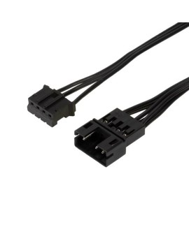 Silverstone IceGem 360 Procesor Chłodnica cieczy all-in-one 12 cm
