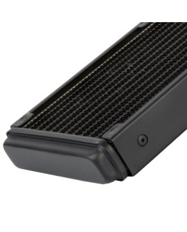 Silverstone IceGem 360 Procesor Chłodnica cieczy all-in-one 12 cm