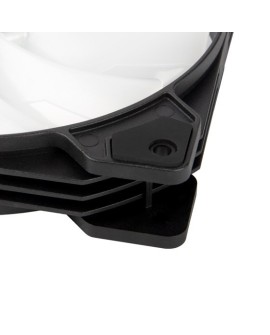 Silverstone IceGem 360 Procesor Chłodnica cieczy all-in-one 12 cm